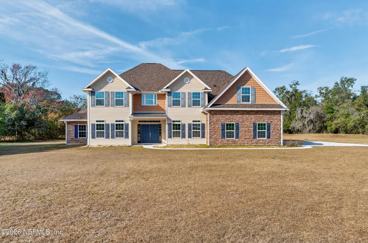 13576 Dunn Creek Road, Jacksonville, FL 32218 - Image #1