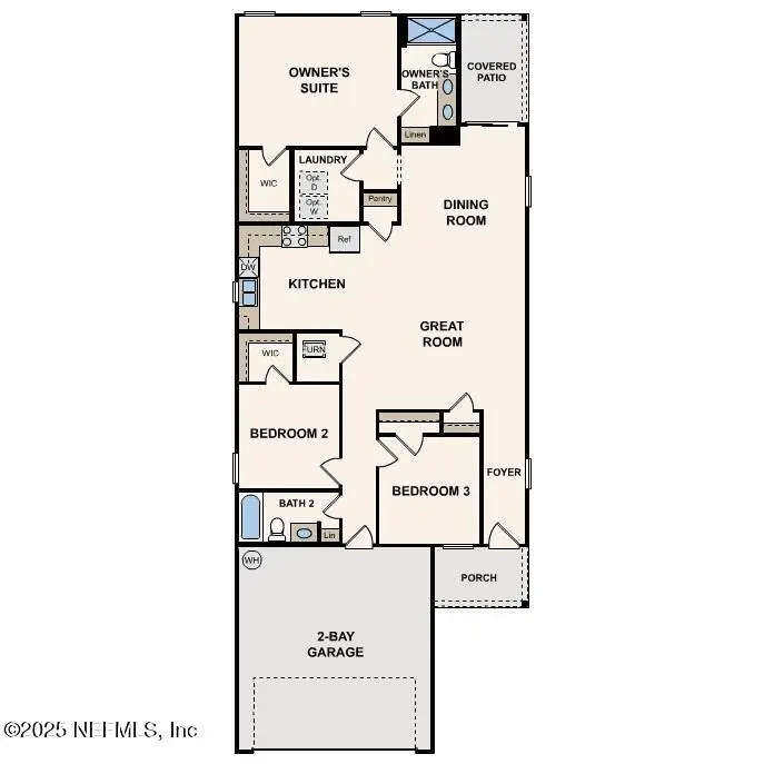 3540 Mildred Way, Jacksonville, FL 32254 - Image #2