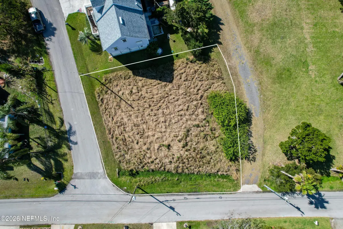 299 Tropic Way, Saint Augustine, FL 32080 - Image #1