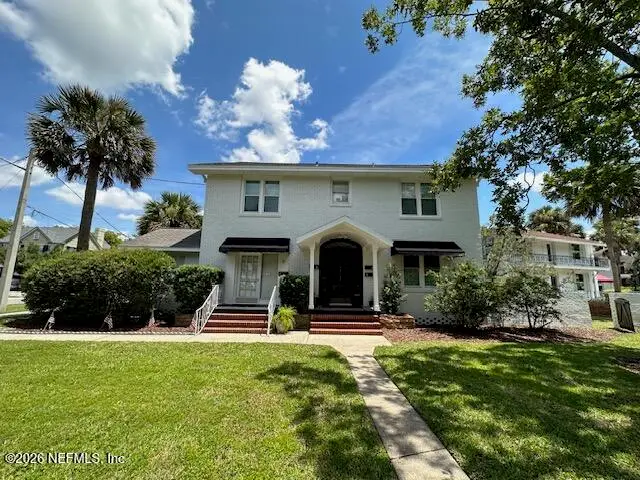 1809 San Marco Boulevard, Jacksonville, FL 32207 - Image #1