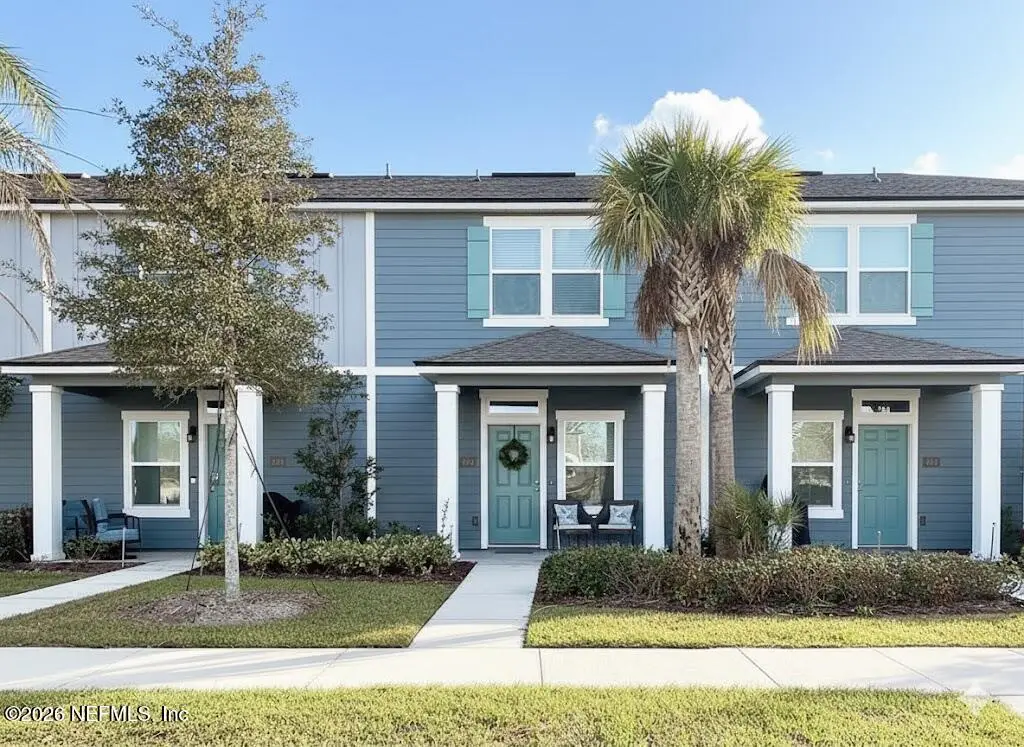 3612 Prairie Wind Court, Middleburg, FL 32068 - #1