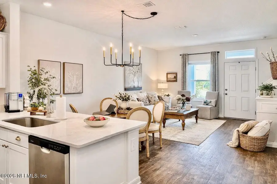 3612 Prairie Wind Court, Middleburg, FL 32068 - #2