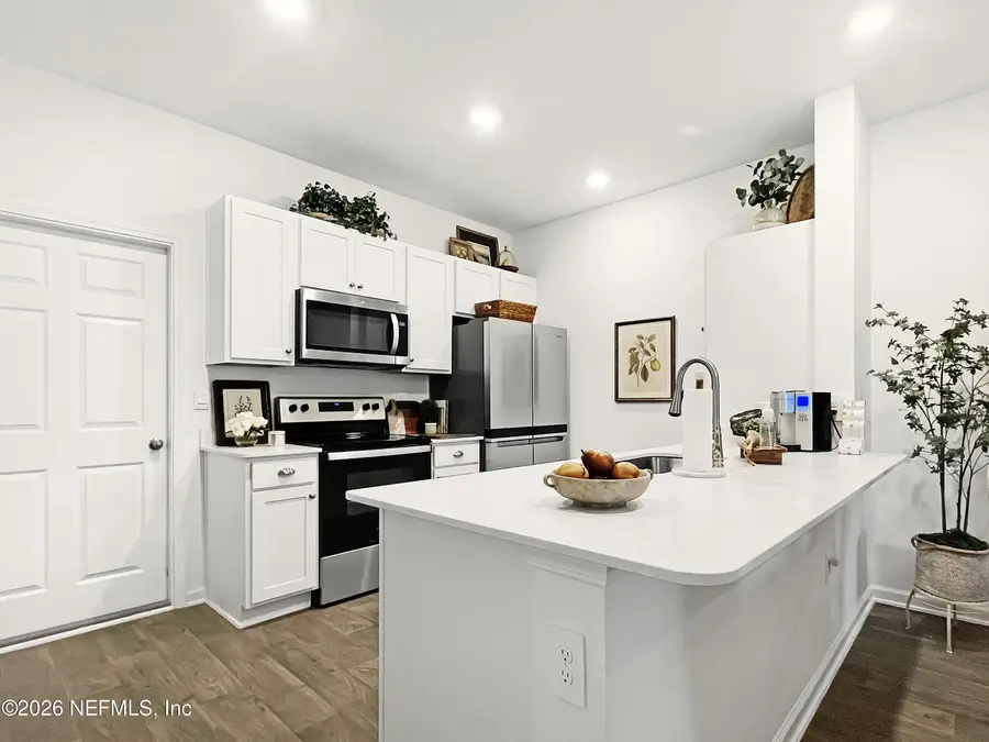 3612 Prairie Wind Court, Middleburg, FL 32068 - #3