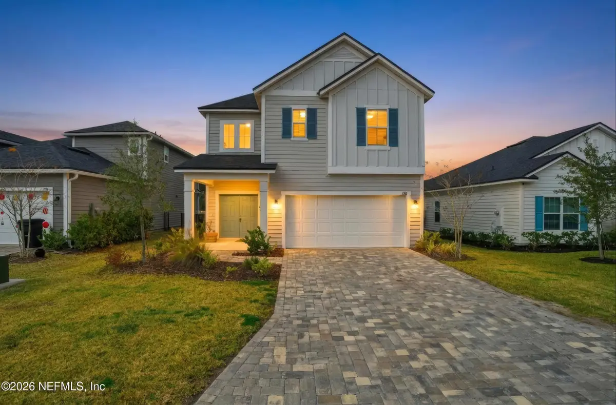 350 Brookgreen Way, Saint Augustine, FL 32092 - Image #1