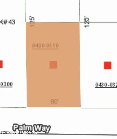 320 Palm Way, Georgetown, FL 32139 - Image #2