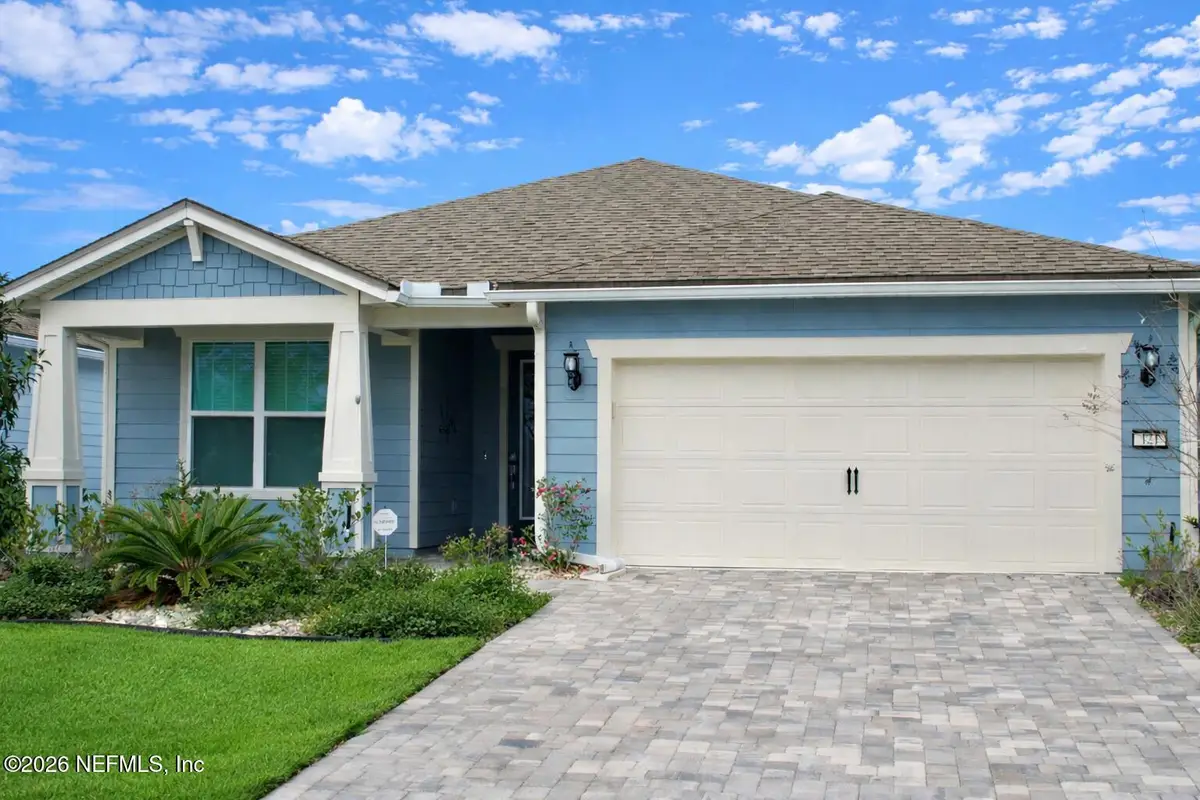 121 Sand Harbor Drive, Ponte Vedra, FL 32081 - Image #1