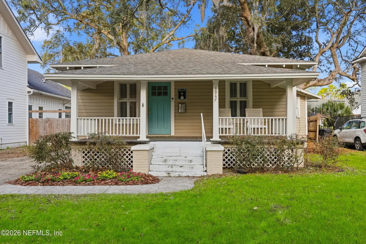 3947 Boone Park Avenue, Jacksonville, FL 32205 - Image #1