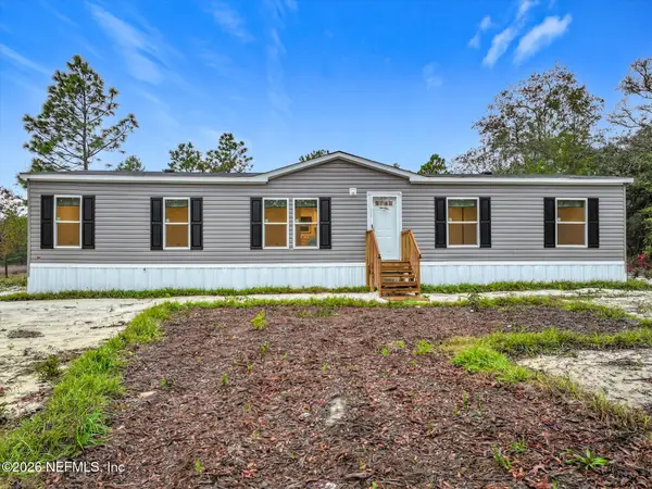 108 Plumosa Drive, Georgetown, FL 32139