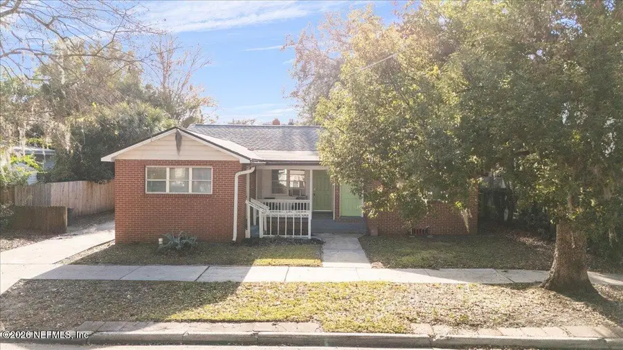 1266 Donald Street, Jacksonville, FL 32205 - Image #2