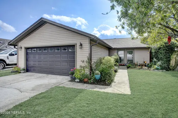 1959 Birch Run E, Orange Park, FL 32073