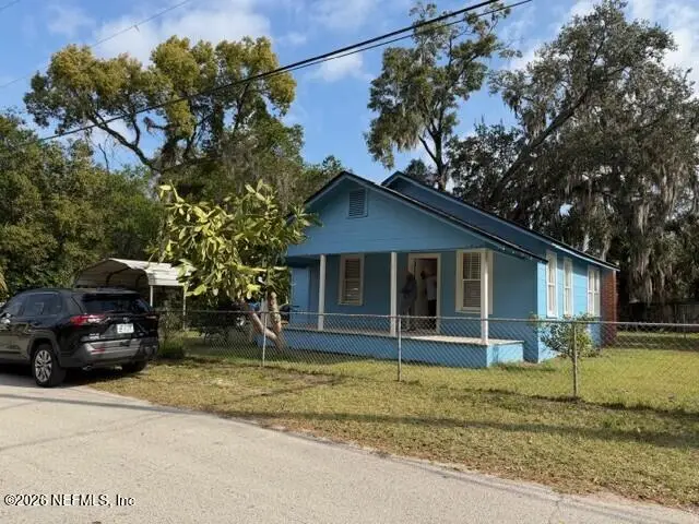 2067 Wilson Avenue, Jacksonville, FL 32207 - Image #1