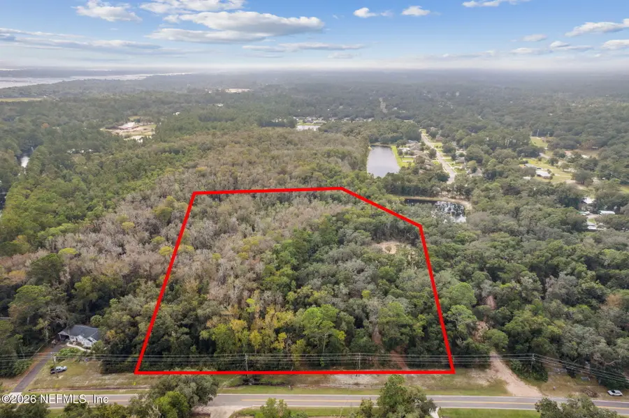 0 Blackrock Road, Yulee, FL 32097 - Image #2