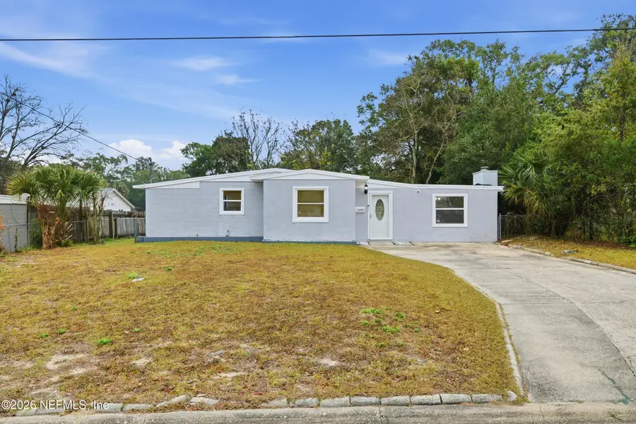 6752 Ector Place, Jacksonville, FL 32211 - Image #2