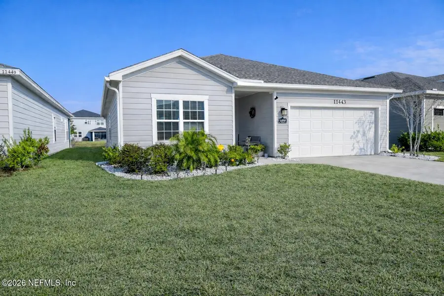 11443 Tiburon Drive, Jacksonville, FL 32221 - #3