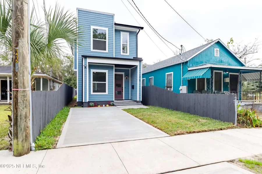 1415 Spearing Street, Jacksonville, FL 32206 - Image #2
