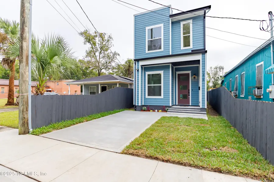 1415 Spearing Street, Jacksonville, FL 32206 - Image #3