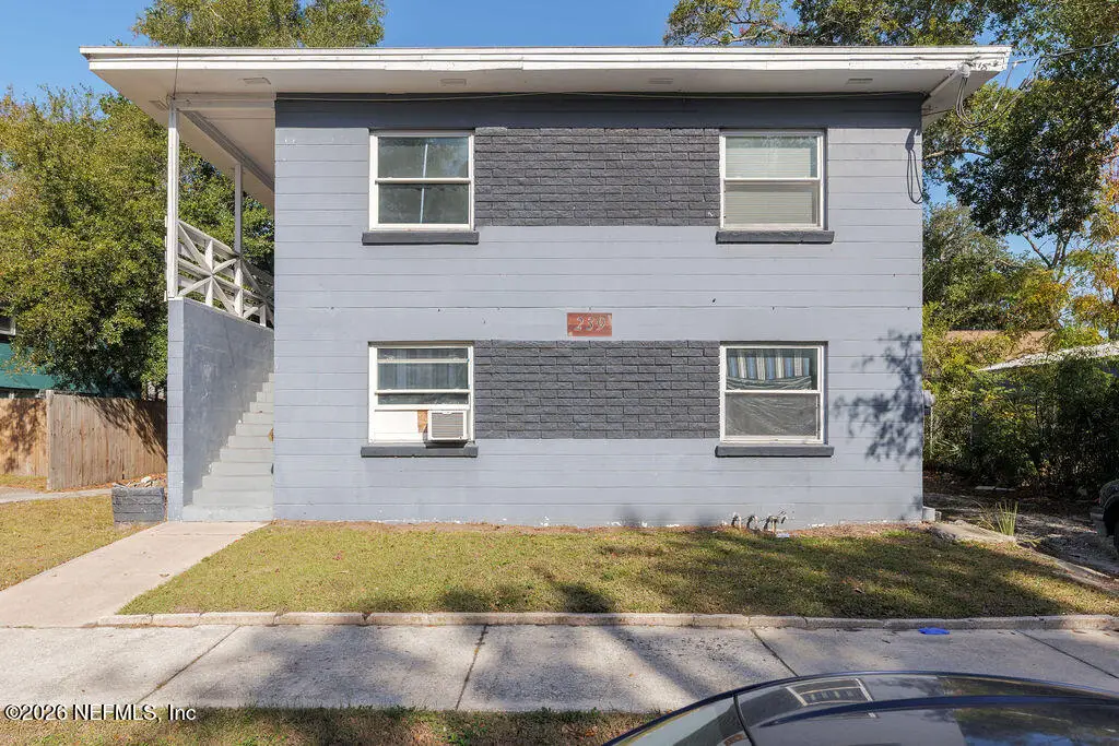 239 E 16th Street, Jacksonville, FL 32206 - Image #1