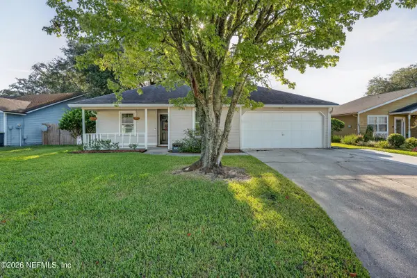 7753 W Pepper W Circle, Jacksonville, FL 32244
