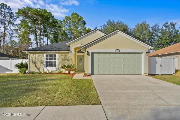 10173 Rising Mist Lane, Jacksonville, FL 32221