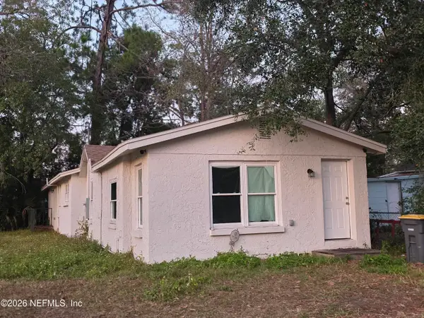 1949 W 6th Street, Jacksonville, FL 32209