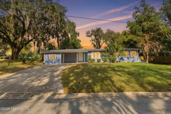 6231 Riviera Manor Drive, Jacksonville, FL 32216