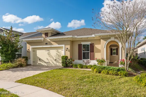 213 Wheelwright Lane, Ponte Vedra, FL 32081