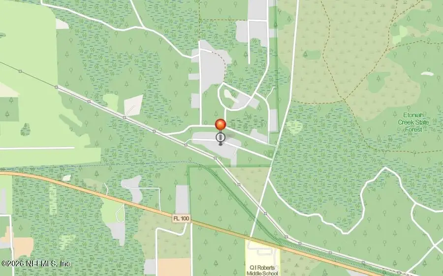 138 Crosby Road, Florahome, FL 32140 - Image #2