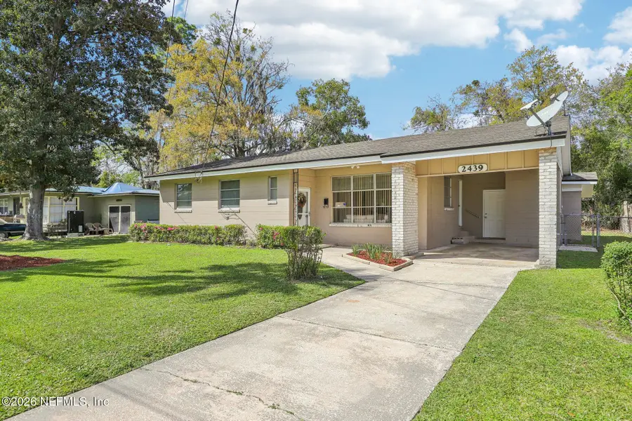 2439 Gayland Road, Jacksonville, FL 32218 - Image #2