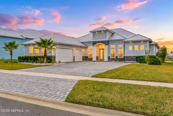 374 Topside Drive, St. Johns, FL 32259