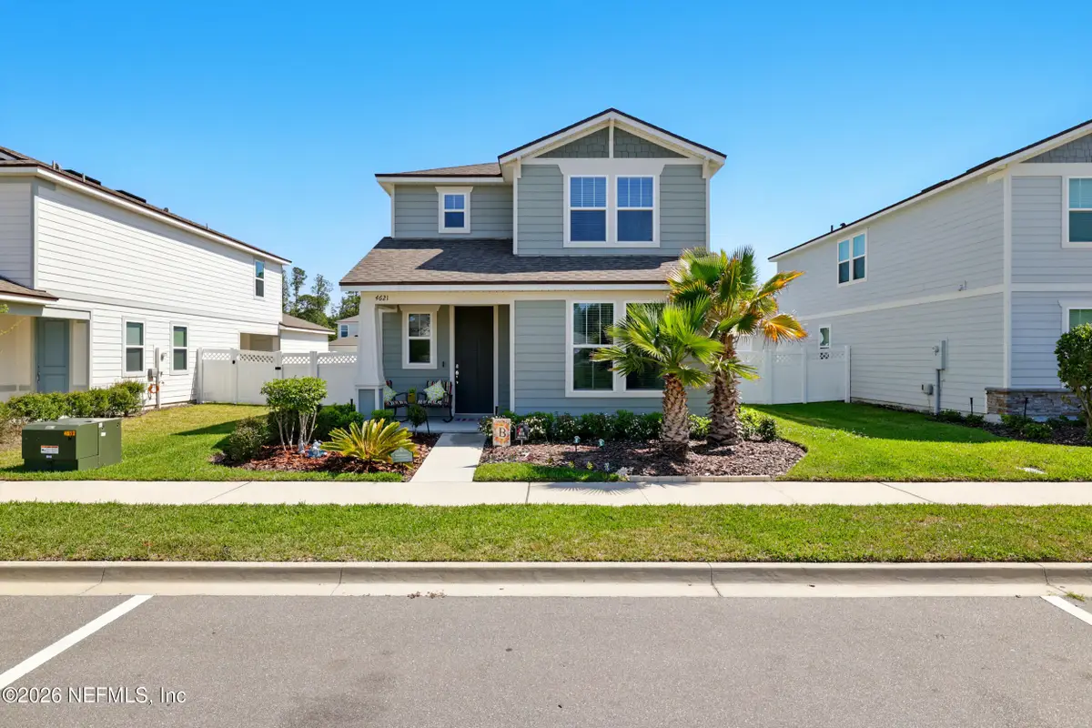 4621 Harvest Grain Trail, Jacksonville, FL 32226 - Image #1