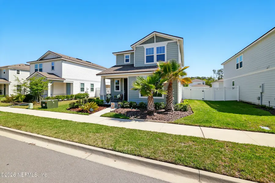4621 Harvest Grain Trail, Jacksonville, FL 32226 - Image #3