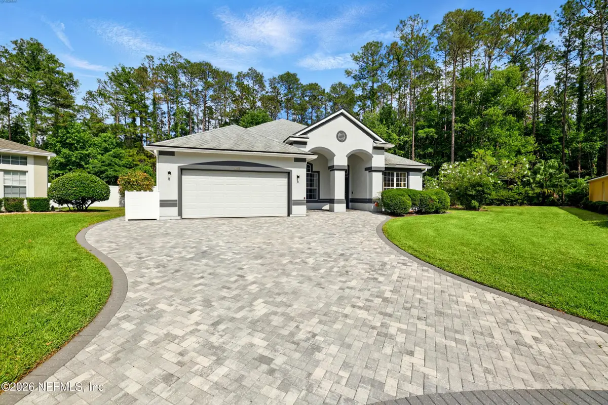 9365 Middlebury Glen Court, Jacksonville, FL 32256 - Image #1