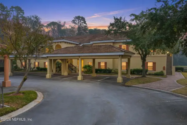 455 La Travesia Flora #202, St. Augustine, FL 32095