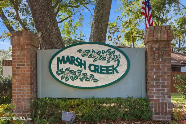 3526 Bridgewood Drive, Jacksonville, FL 32277