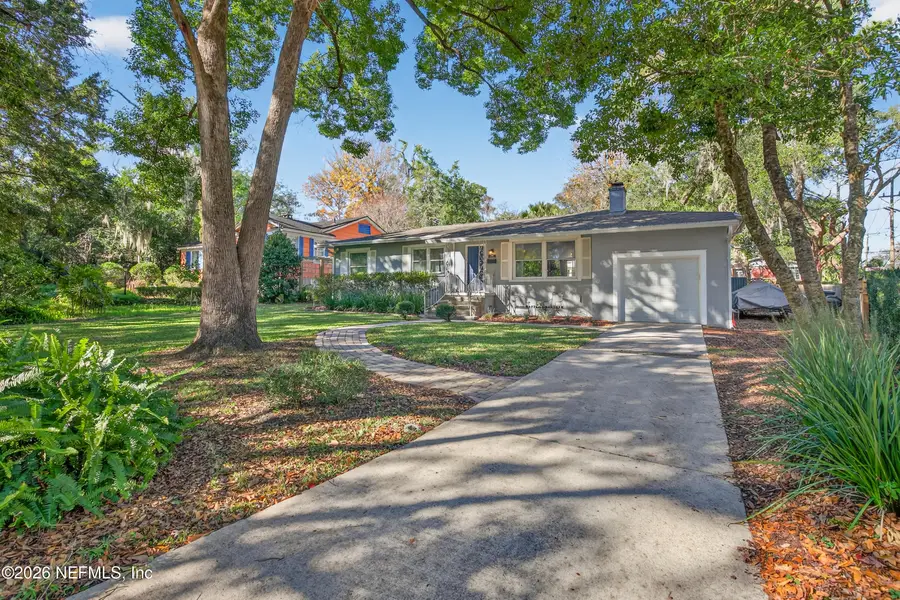 1786 Pinegrove Avenue, Jacksonville, FL 32205 - Image #3