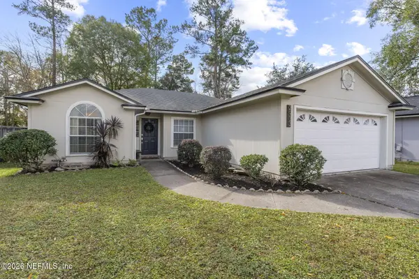 2933 Biloxi Trail, Middleburg, FL 32068