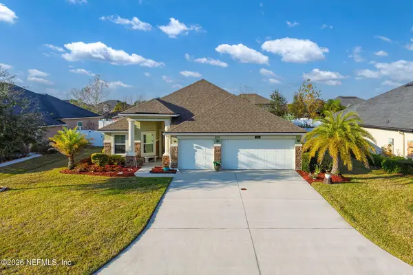 405 Porta Rosa Circle, St. Augustine, FL 32092
