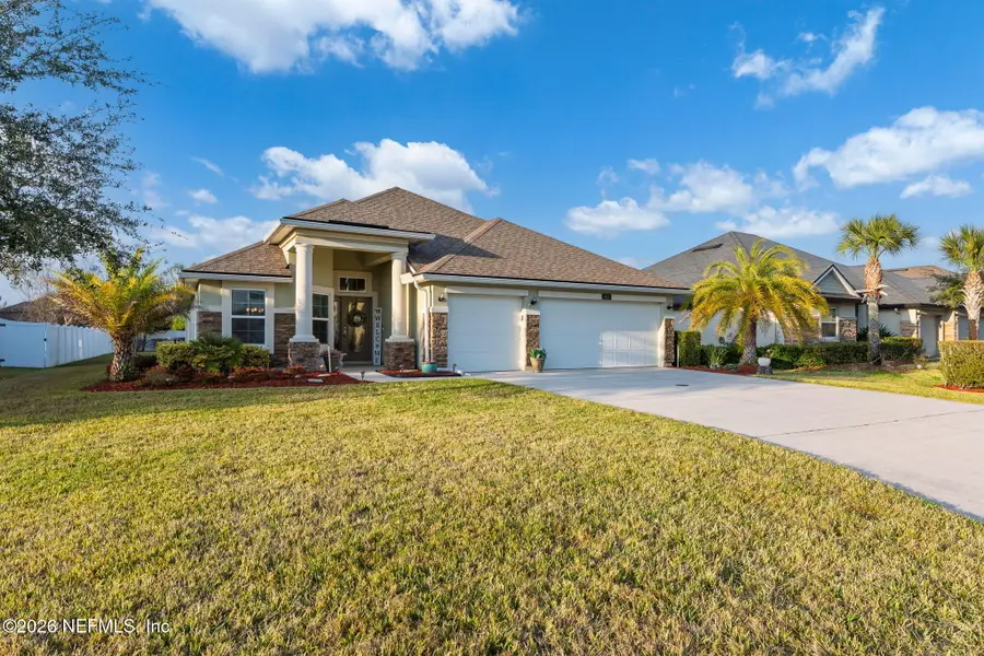 405 Porta Rosa Circle, Saint Augustine, FL 32092 - Image #2