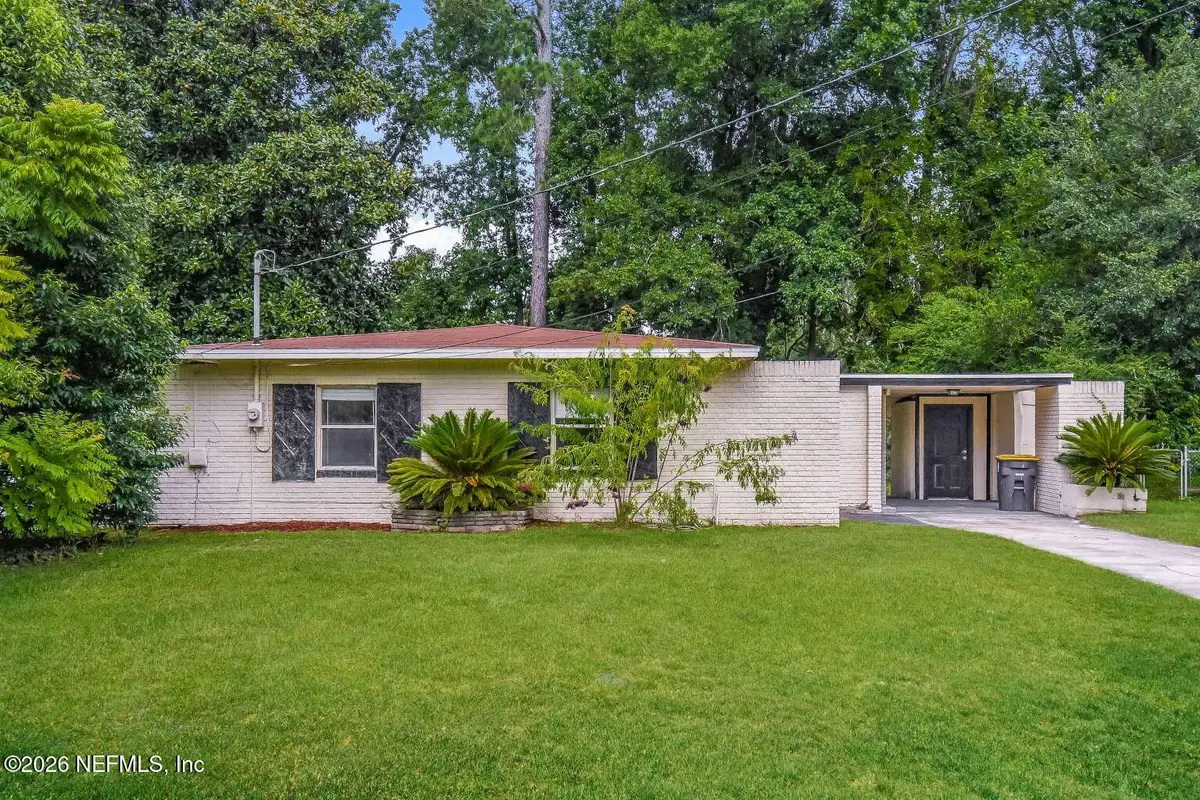 1480 Stimson Street, Jacksonville, FL 32205 - Image #1