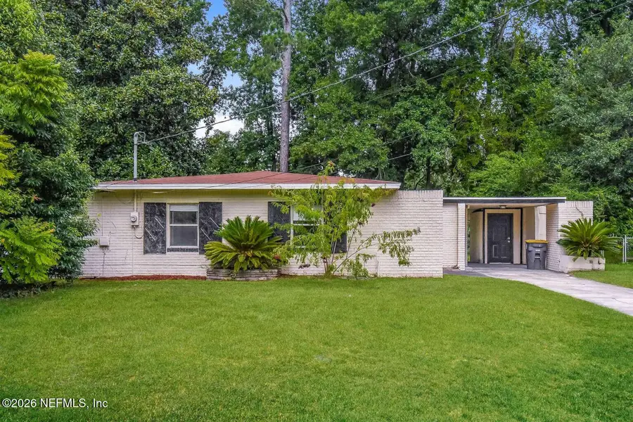 1480 Stimson Street, Jacksonville, FL 32205 - Image #3