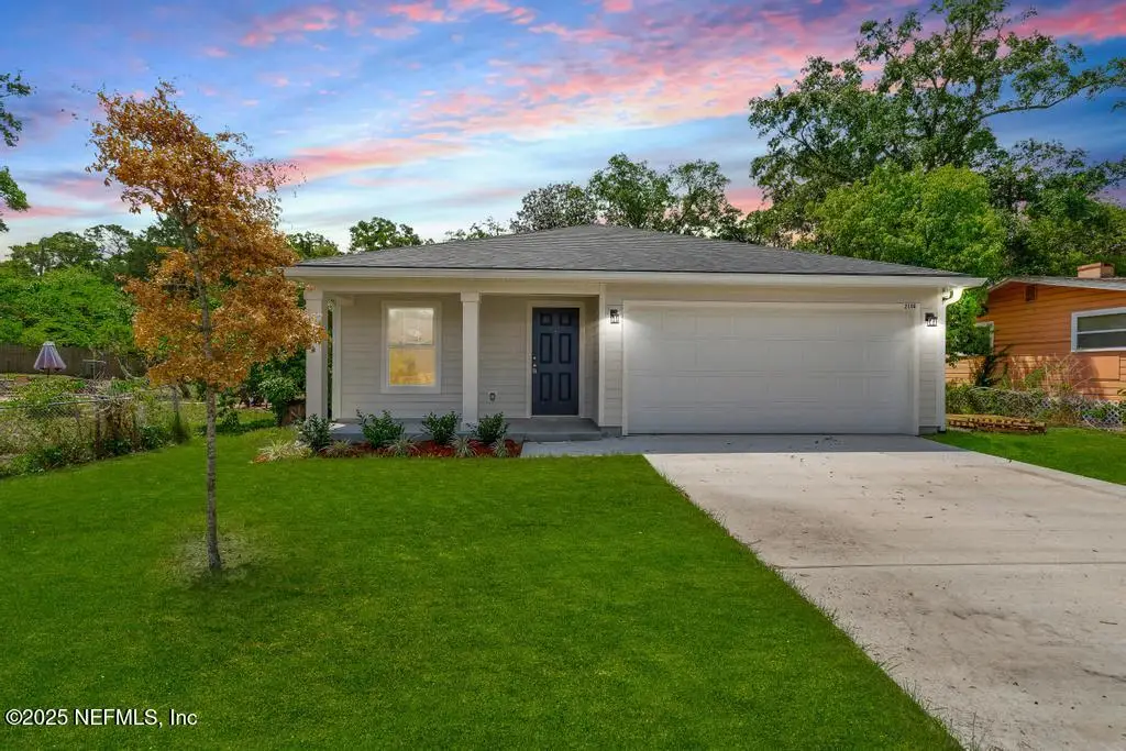 8942 5th Avenue, Jacksonville, FL 32208 - Image #1