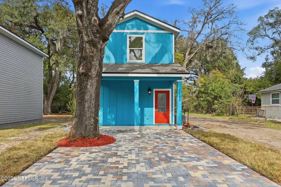 1153 Claudia Spencer Street, Jacksonville, FL 32206 - Image #2