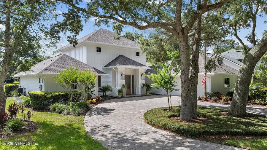 2253 Beachcomber Trail, Atlantic Beach, FL 32233 - Image #3