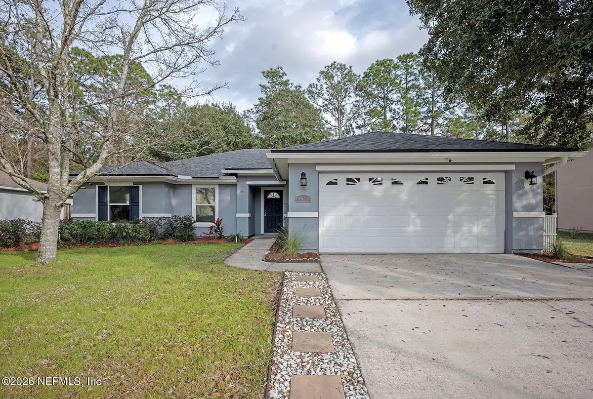 2541 Reagan Lakes Lane, Jacksonville, FL 32221 - Image #1