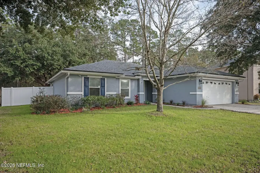 2541 Reagan Lakes Lane, Jacksonville, FL 32221 - Image #2