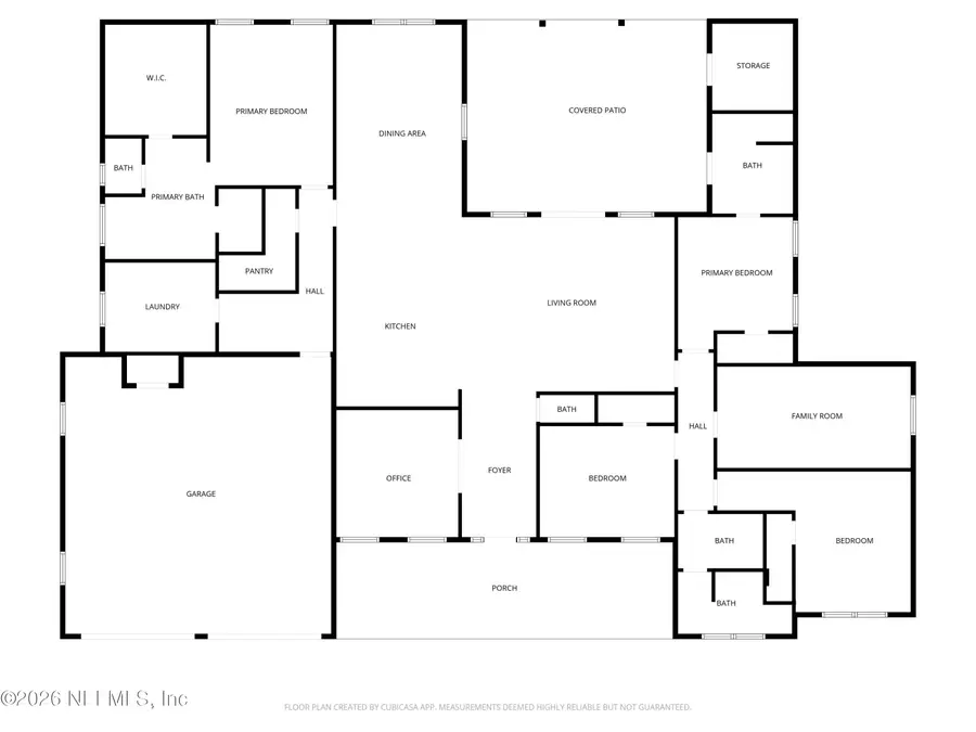 17991 NW 175th Avenue, Alachua, FL 32615 - #2