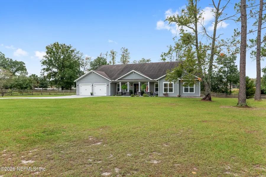 17991 NW 175th Avenue, Alachua, FL 32615 - #3