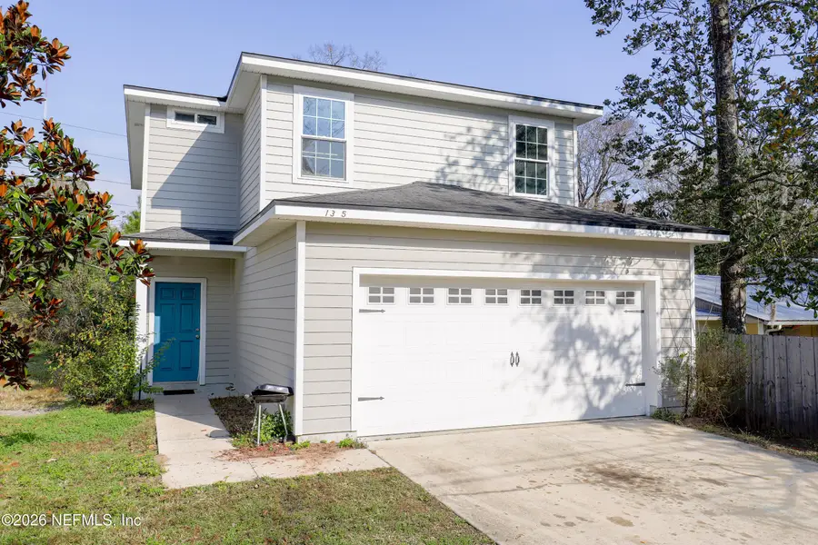 1325 Ottawa Avenue, Jacksonville, FL 32205 - Image #2