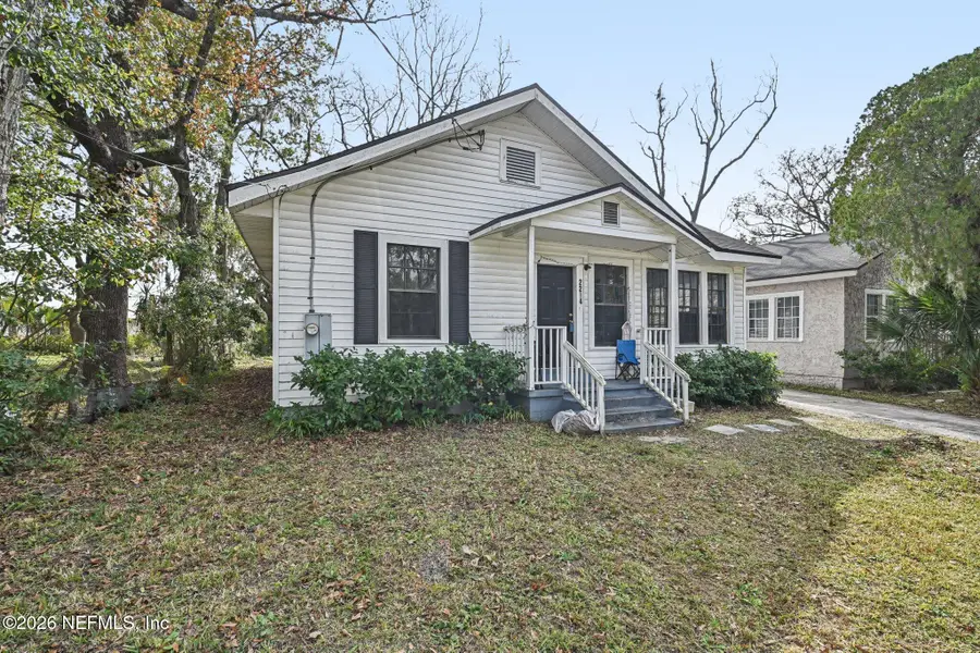2284 Orchard Street, Jacksonville, FL 32209 - Image #3