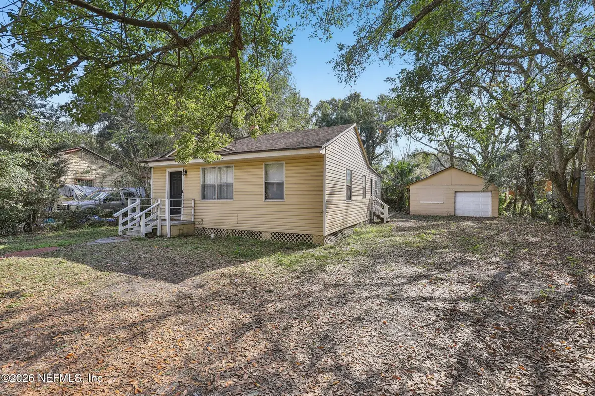 3158 3rd Street N Circle, Jacksonville, FL 32254 - #1